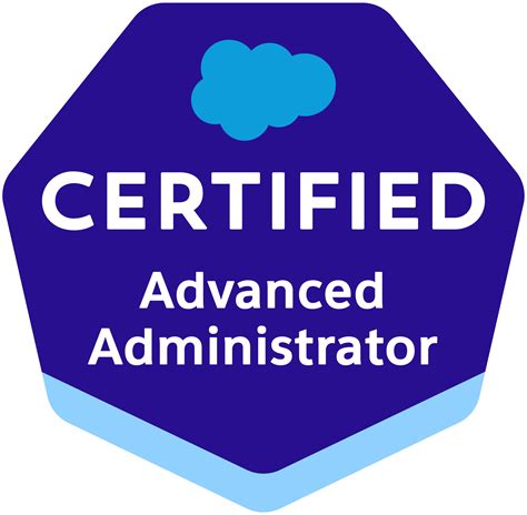 It gives always taught time to Salesforce Certified Advanced Administrator certification exam. . Salesforce advanced administrator exam